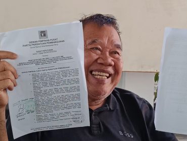 Prof. Dr. H. Zainal Asikin, S.H., M.H., Guru Besar Hukum Universitas Mataram. (Foto : Dok)