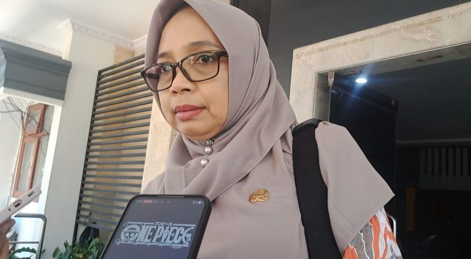 
					Bapenda NTB Evaluasi Anggaran Serta Inovasi Pembayaran Pajak Daerah
