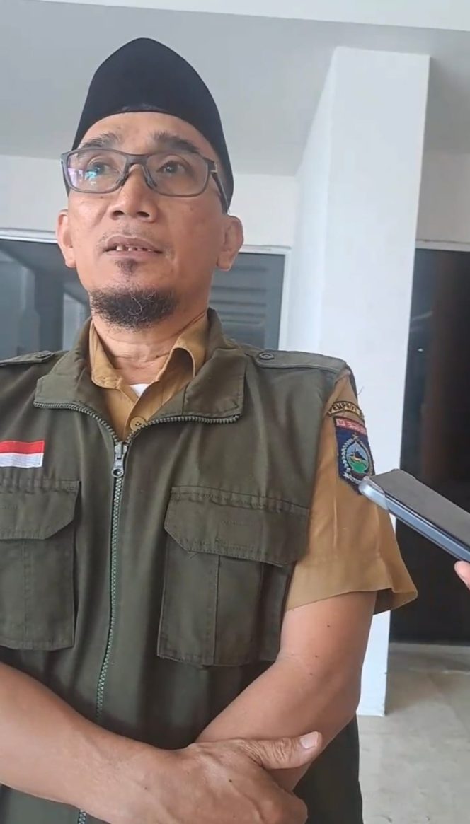 
					Kadis ESDM NTB Buka Suara Terkait Kasus Penyelundupan 5,29 kg Emas di BIL