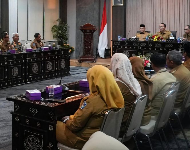 
					Geng Motor Makin Meresahkan, Wali Kota Mataram Minta Camat dan Lurah Tak Tinggal Diam