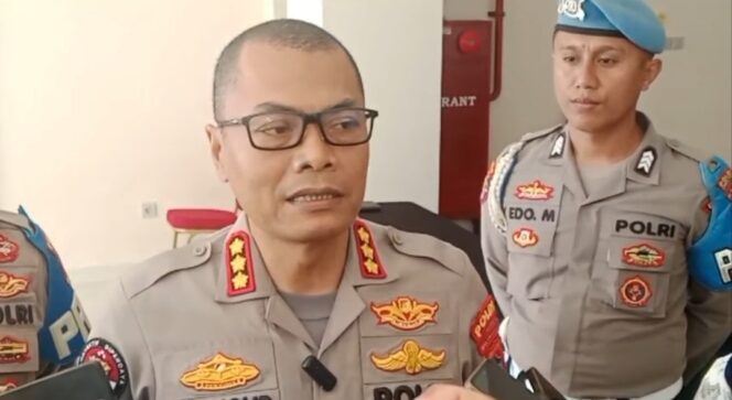 
					Polda NTB Terjunkan 2.678 Personel Gabungan Amankan MotoGP 2026