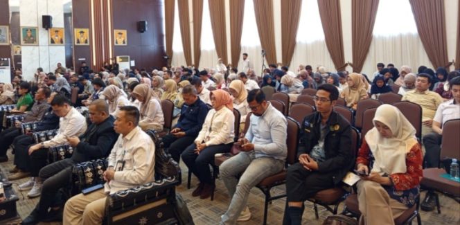 
					BPOM Gelar Kuliah Umum Kepemimpinan Berbasis Neurosains di UNRAM