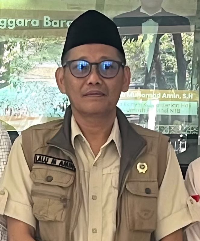 
					Kasus Penelantaran Jamaah Umroh Bima-Dompu Meledak, Kemenhaj NTB Dorong Pembentukan Tim PPNS