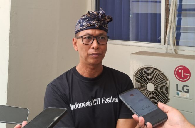 
					Sentil Tumpang Tindih Aturan Tiga Gili di KLU, AHG Minta Pemerintah Fokus Benahi Tata Kelola