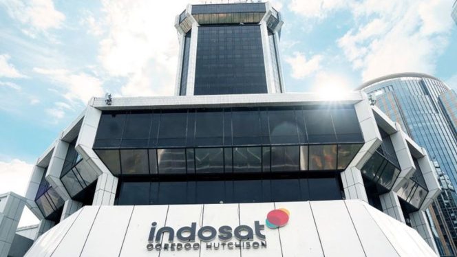 
					Pendapatan Tembus Rp45,8 Triliun, Indosat Catat Pertumbuhan Bisnis Dua Digit Sepanjang 2026